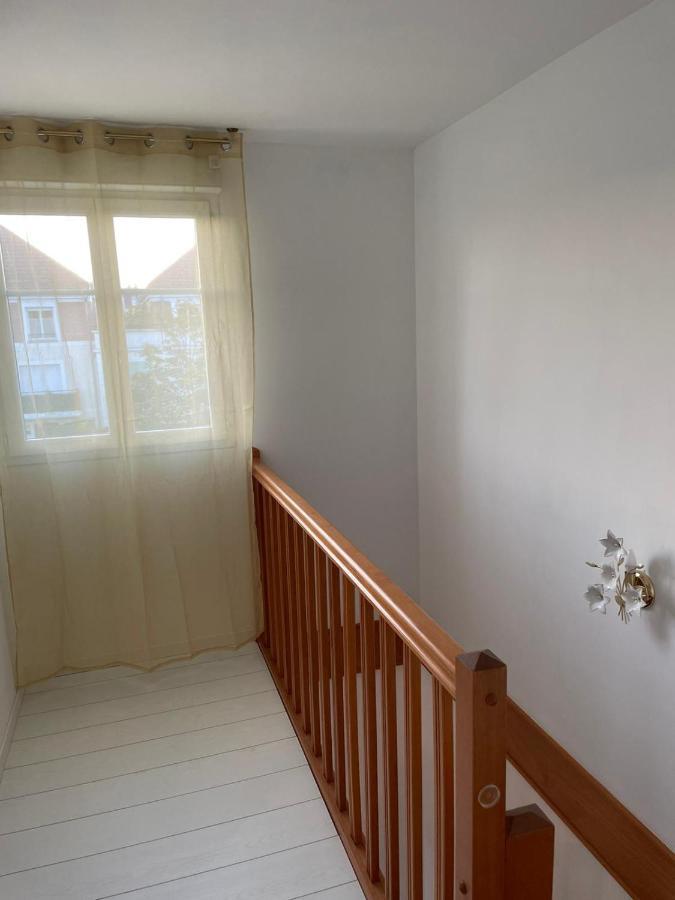 Charmant Appartement Duplex A 5Min De Disney. Magny-le-Hongre Εξωτερικό φωτογραφία