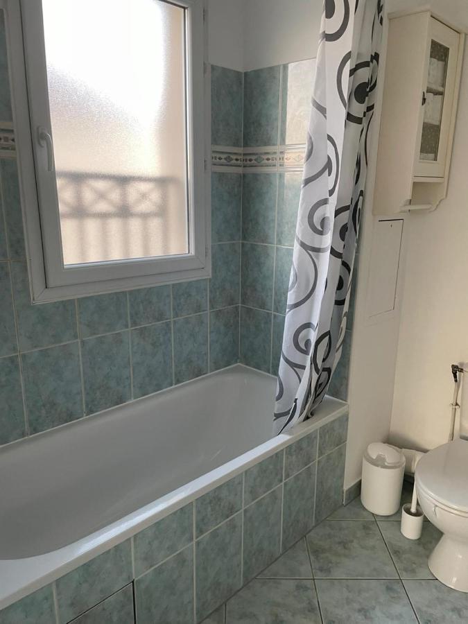 Charmant Appartement Duplex A 5Min De Disney. Magny-le-Hongre Εξωτερικό φωτογραφία